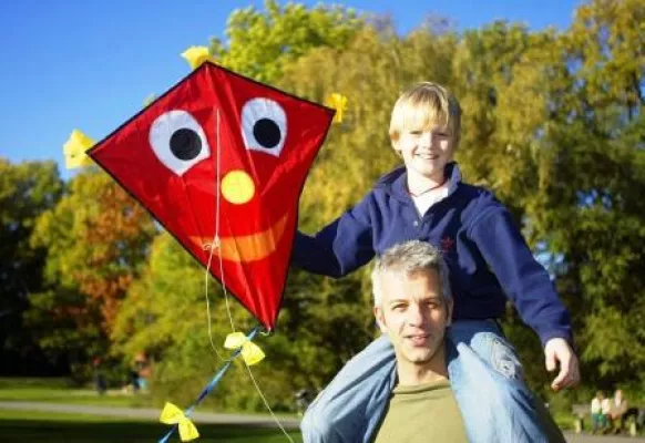 Bild: Hexenspuk, Kultautos und Spreewaldgurken