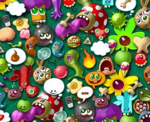 Bild: Kostenloser Absatztest mit Fancy Paper für Gewerbetreibende