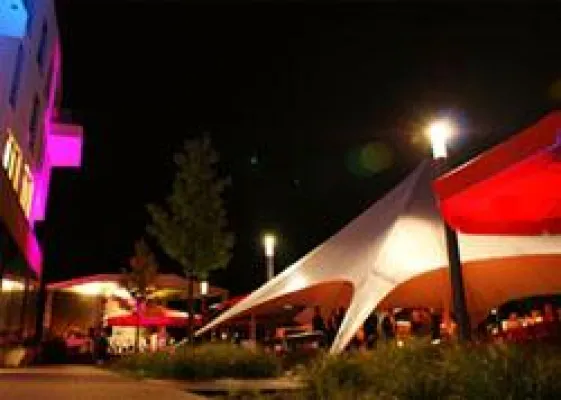 Bild: Feuertaufe bestanden: Junge Agentur „be.live GmbH“ stemmt ersten Großauftrag mit Bravour