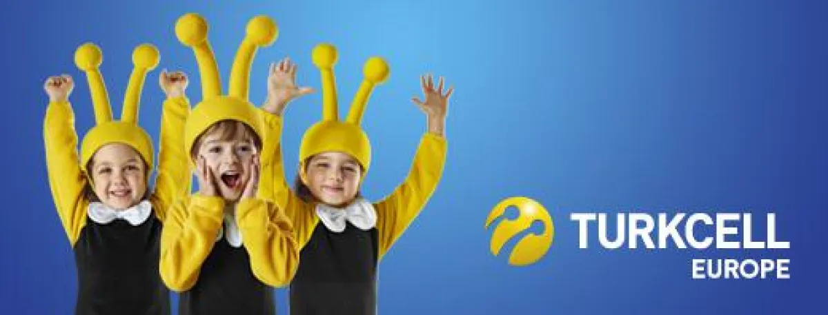 Neue Kampagne von Turkcell Europe