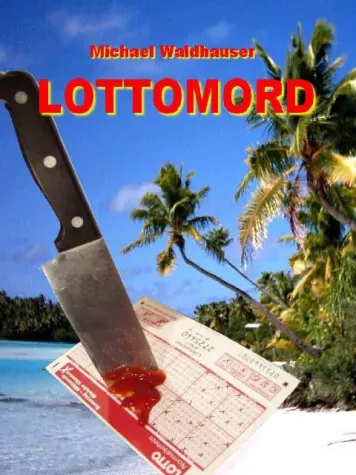 Der Krimi fürs Handy Bild: Der Krimi fürs Handy