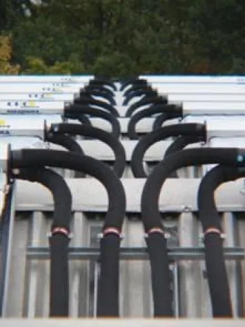 Bild: Geld verdienen mit Prozesswärme aus Sonnenenergie