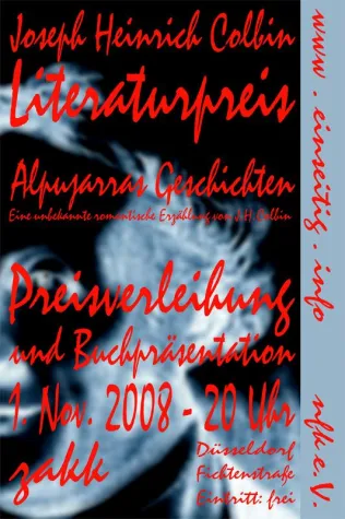 Bild: Orient, Okzident und Romantik – vorgestellt und vorgelesen