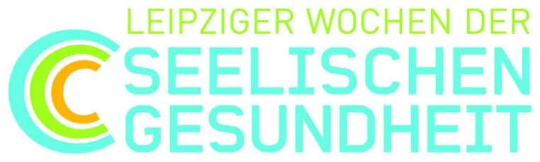 Bild: 6. Leipziger Wochen der Seelischen Gesundheit – wir machen mit!