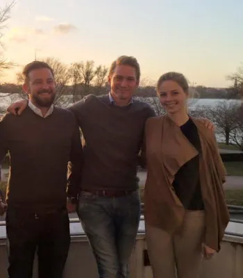 Bild: Self Storage Startup Shelf Sailor übernimmt Storageklub aus Österreich