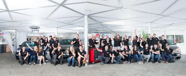 Bild: Die Nachfrage nach einer Anhängelasterhöhung und Auflastung steigt.