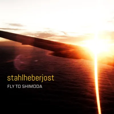 Bild: stahlheberjost goes Japan - Neuer Single-Release "Fly To Shimoda"