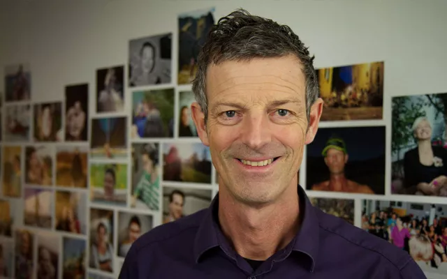 Bild: Der Hochschulrat der HFF München wählt Daniel Sponsel zum Präsidenten der Hochschule für Fernsehen und Film München