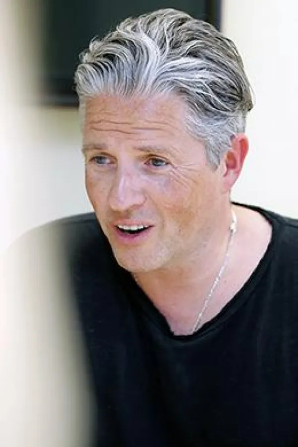 Gunnar Altenfeld bietet seinen Kunden optimale Einkaufsbedingungen bei Lebensmitteln. © H. Bernert