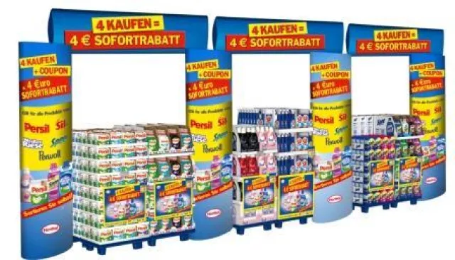 Bild: Mit Henkel fleckenfrei in den Herbst
