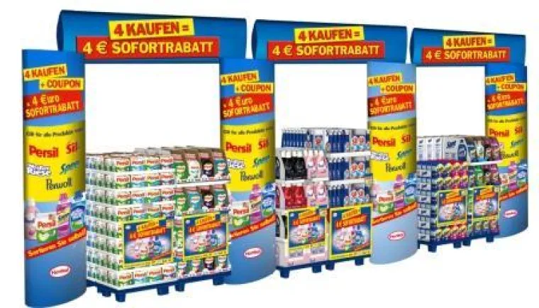 Mit Henkel fleckenfrei in den Herbst Bild: Mit Henkel fleckenfrei in den Herbst