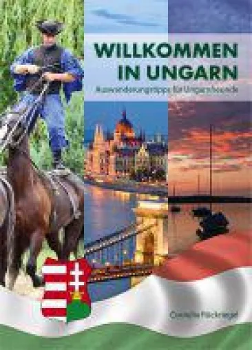 Auswandern leicht gemacht! Bild: Auswandern leicht gemacht!