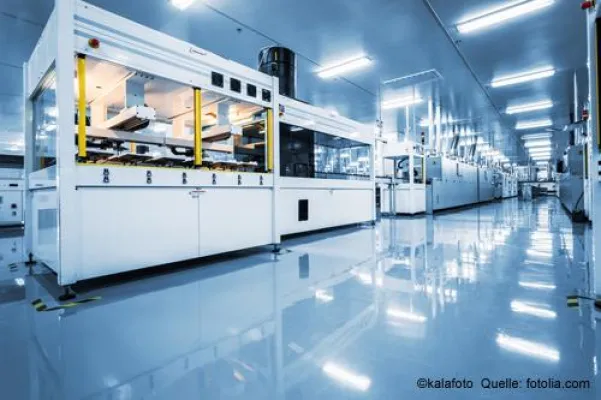 Industrielle Automatisierungsaufgaben unterstuetzen- Produktartikel APROS Consulting und Services Bild: Industrielle Automatisierungsaufgaben unterstuetzen- Produktartikel APROS Consulting und Services