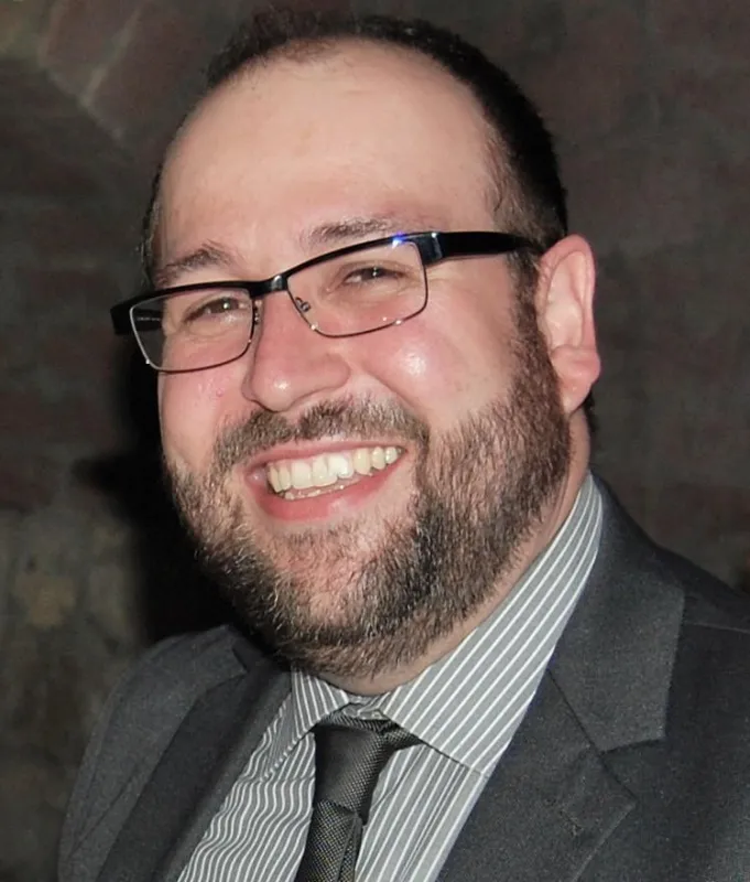 Dietmar Schuster