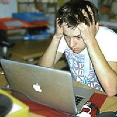 Bild: Schluss mit der Prüfungsangst - dank dem iPhone App: SleepAndLearn