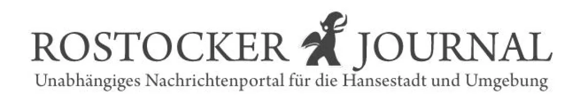Logo Rostocker Journal