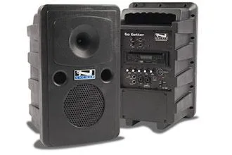 Bild: PASS-Medientechnik stellt den neuen Anchor Audio „Go Getter“ vor