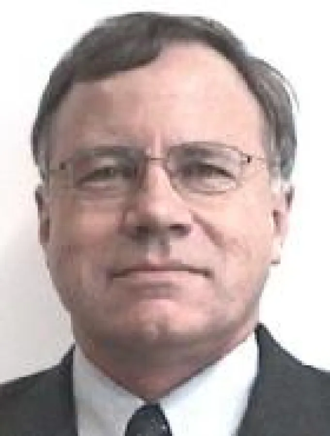 Klaus Horn, Geschäftsführer HUB GmbH