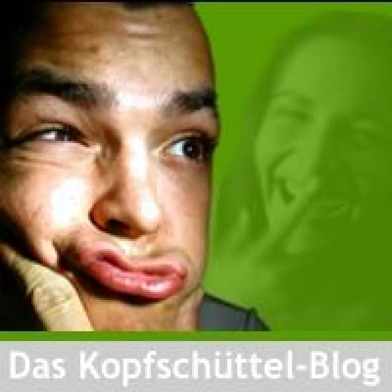 Heiter bleiben, auch wenn es ernst wird