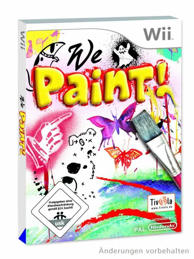 Ab Frühjahr 2009 im Handel: Kreativer Partyspaß mit Tivola und 