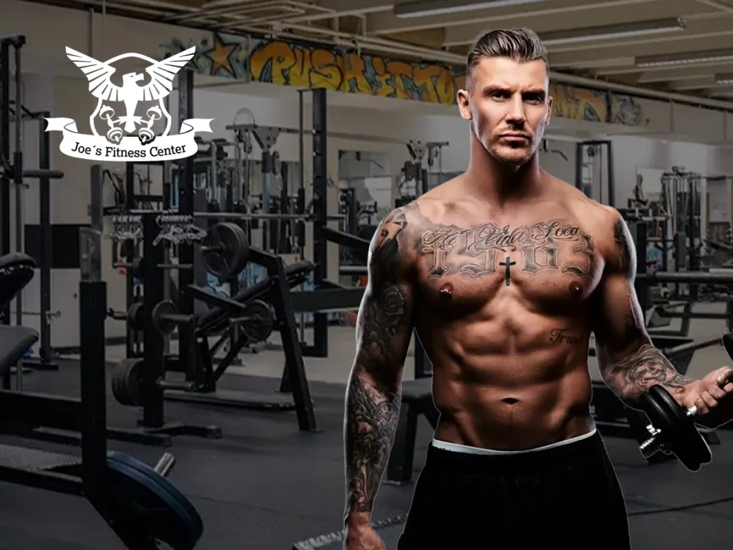 Joe´s Exklusiv Fitness (© Joe´s Exklusiv Fitness)
