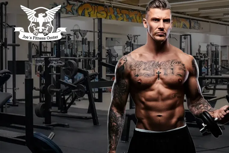 Bild: Blockbuster reifes Fitness-Training in Kirchheim Teck