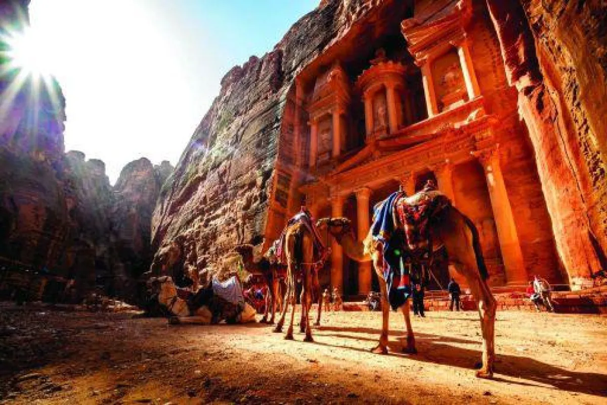 © Jordan Tourism Board