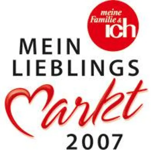 Information: Deutschlands Top-Lieblingsmärkte 2007 sind gewählt Bild: Information: Deutschlands Top-Lieblingsmärkte 2007 sind gewählt