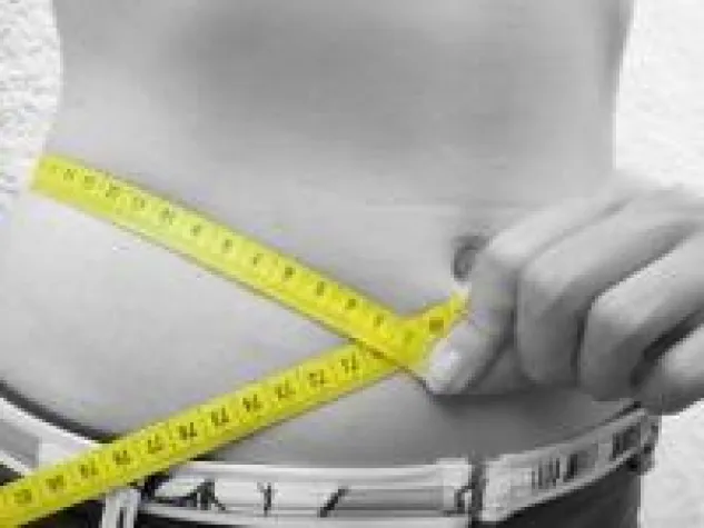 Bild: Gesund trotz Übergewicht?