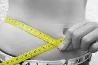 Bild: Gesund trotz Übergewicht?