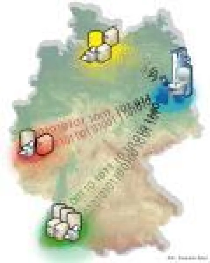 Mit Guard and Alarm überwachen Unternehmen ihre gesamte IT-Landschaft von einem zentralen Single Point of Control.