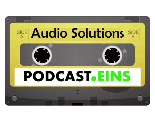 Audio Solutions als Instrument verstehen. Bild: Audio Solutions als Instrument verstehen.