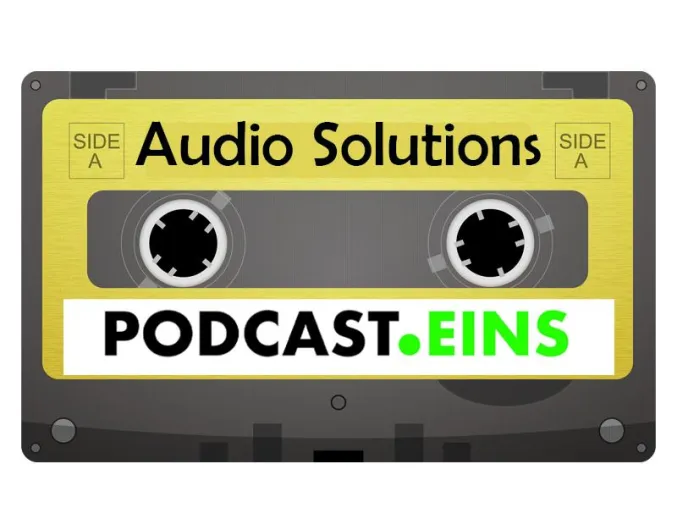 Bild: Audio Solutions als Instrument verstehen.