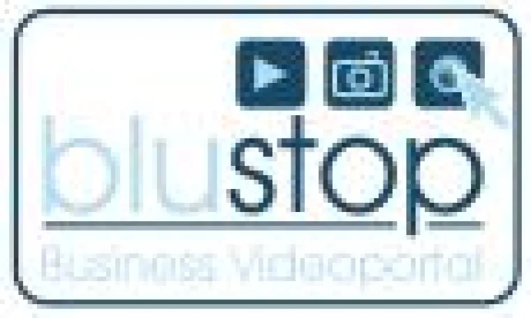 Bild: Das Business Videoportal Blustop bleibt am Ball
