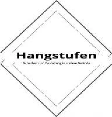 Bild: Hangstufen - die Treppenlösung für Hanglagen