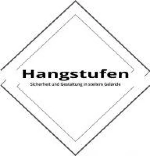 Bild: Hangstufen - die Treppenlösung für Hanglagen