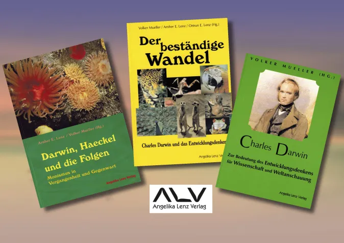 Bild: Darwin-Day am 12. Februar: Wie Charles Darwin unser Weltbild bis heute prägt