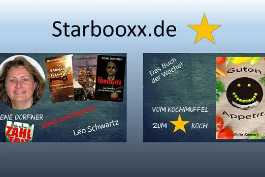 Bild: Starbooxx zieht Leser an