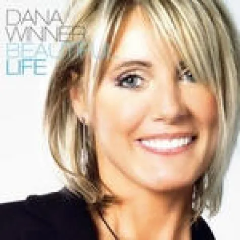 Dana Winner - Beautiful Life Bild: Dana Winner - Beautiful Life