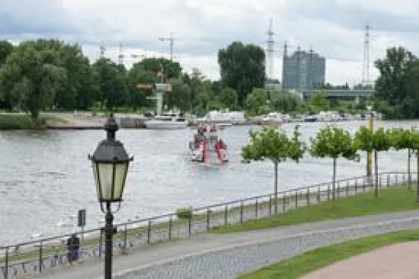 Für Kurzentschlossene Bild: Für Kurzentschlossene