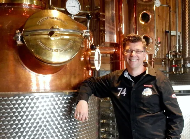 Bild: Exklusiver Onlineshop „Whisky ERLEBNIS“ aus Oldenburg erweitert sein Angebot!