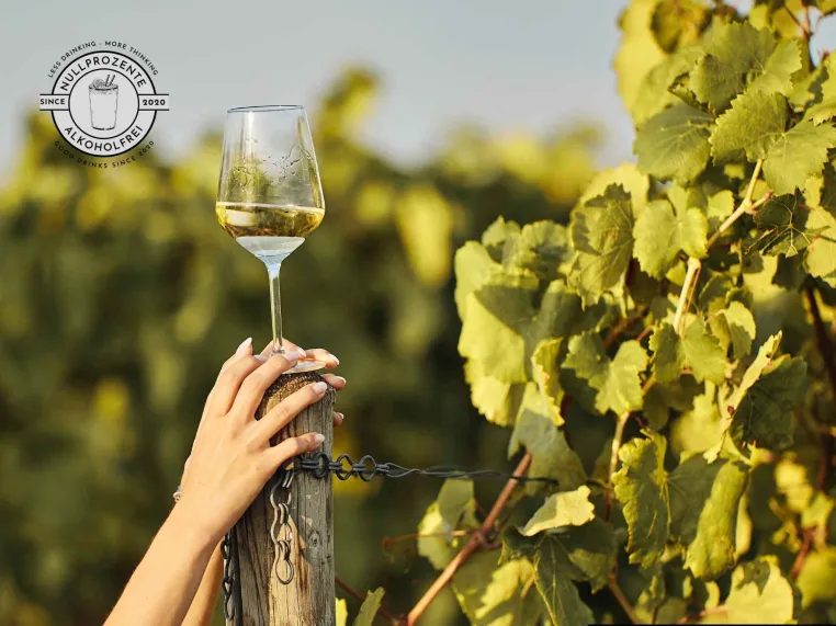 Bild: Alkoholfreier Wein wächst: Rheinland-Pfalz startet erstmals eigene Prämierung