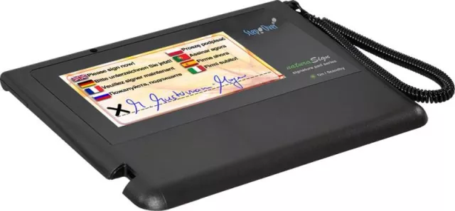 Bild: Mit Spannung erwartet: Die StepOver GmbH nutzt CeBIT 2011 zur Einführung neuer Hardware