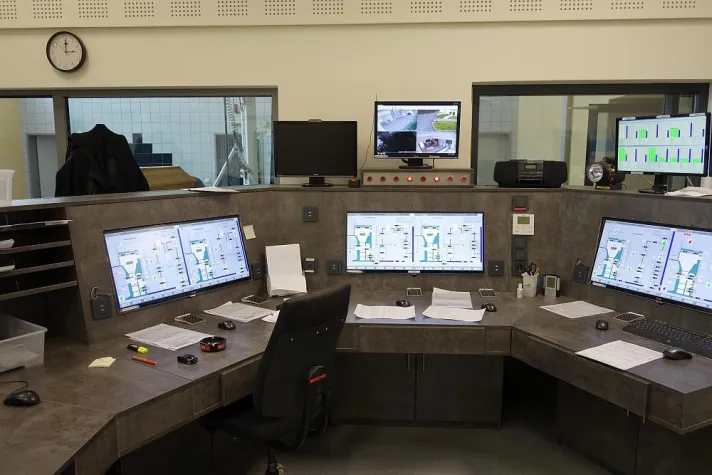 Bild: 09.09.2017: Tag der offenen Tür im Rhein-Taunus Krematorien