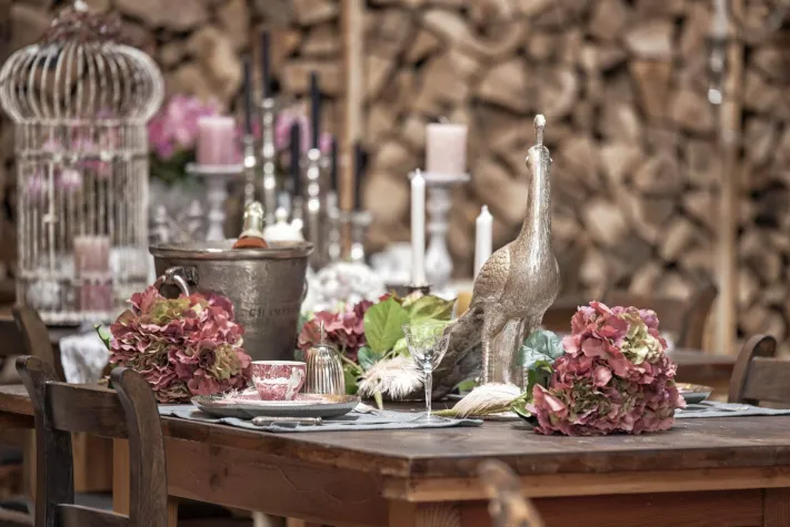 Bild: REBLUCHS - Concept-Store meets Eventlocation