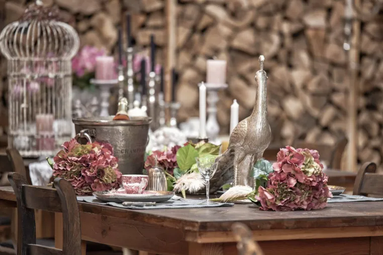 Bild: REBLUCHS - Concept-Store meets Eventlocation