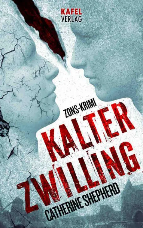 Kalter Zwilling. Thriller