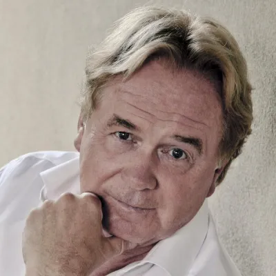 Bild: BAR JEDER VERNUNFT: Klaus Hoffmann und Hawo Bleich - Sehnsucht