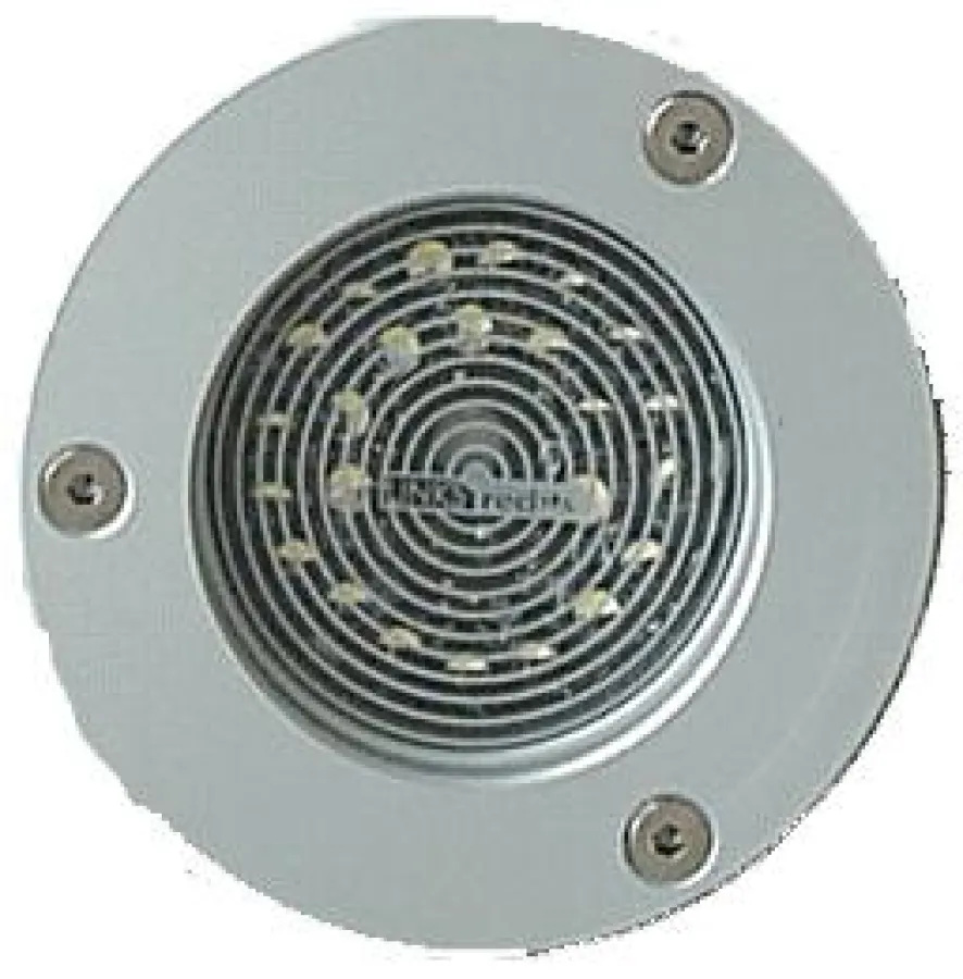 LED-Deckenleuchte LRDL 25