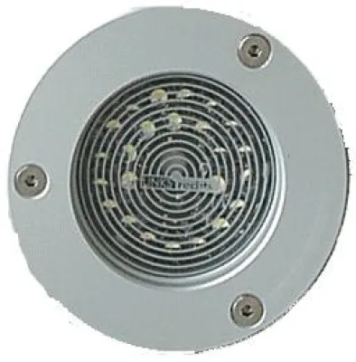 Bild: LED-Beleuchtung für Schiffe verhindert Müdigkeit